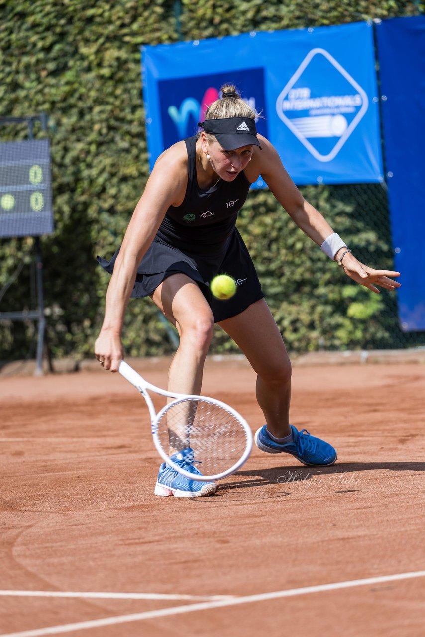 Anna Klasen 4 - Braunschweig Open